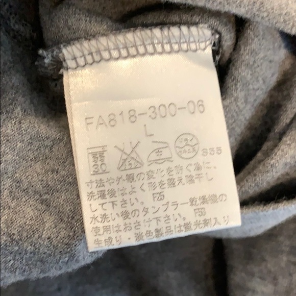 Burberry | Long Sleeve Shirt - Picture 8 of 10